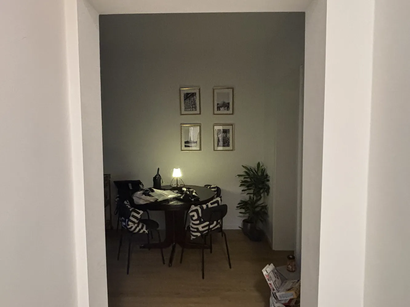 2 Zimmer Wohnung mit 71 m² in Nürnberg – Bild 3