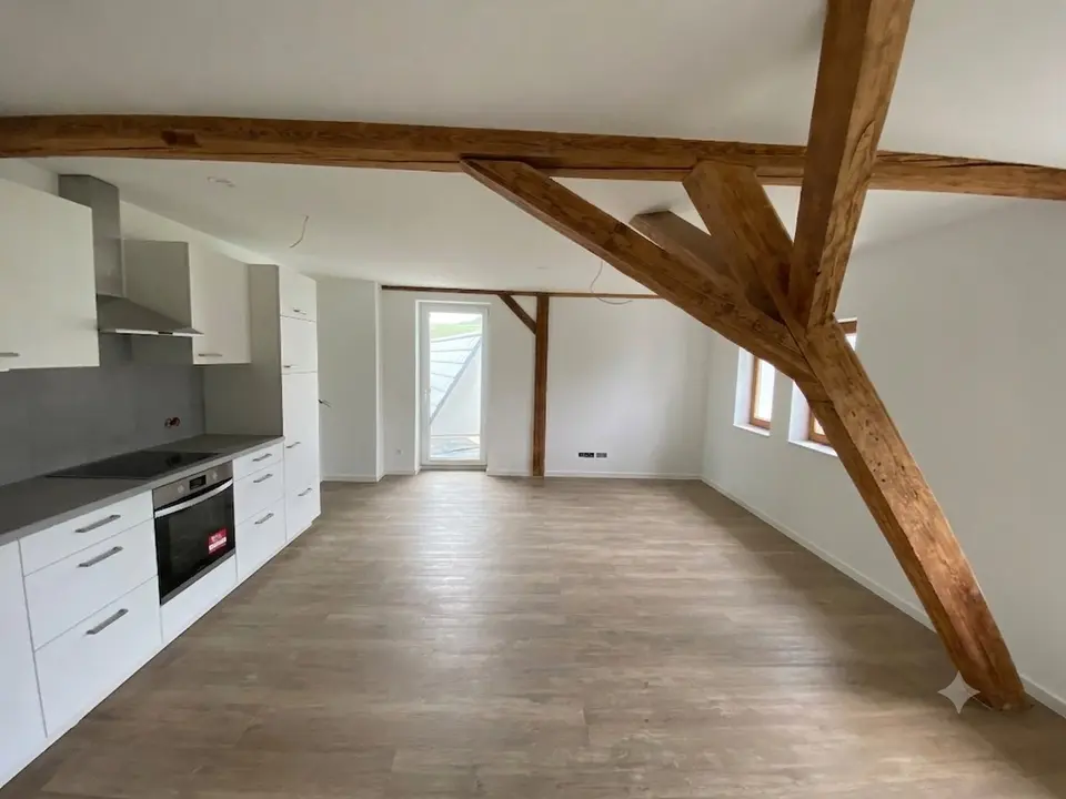 3 Zimmer Wohnung mit 98 m² in Lahr/Schwarzwald – Bild 4