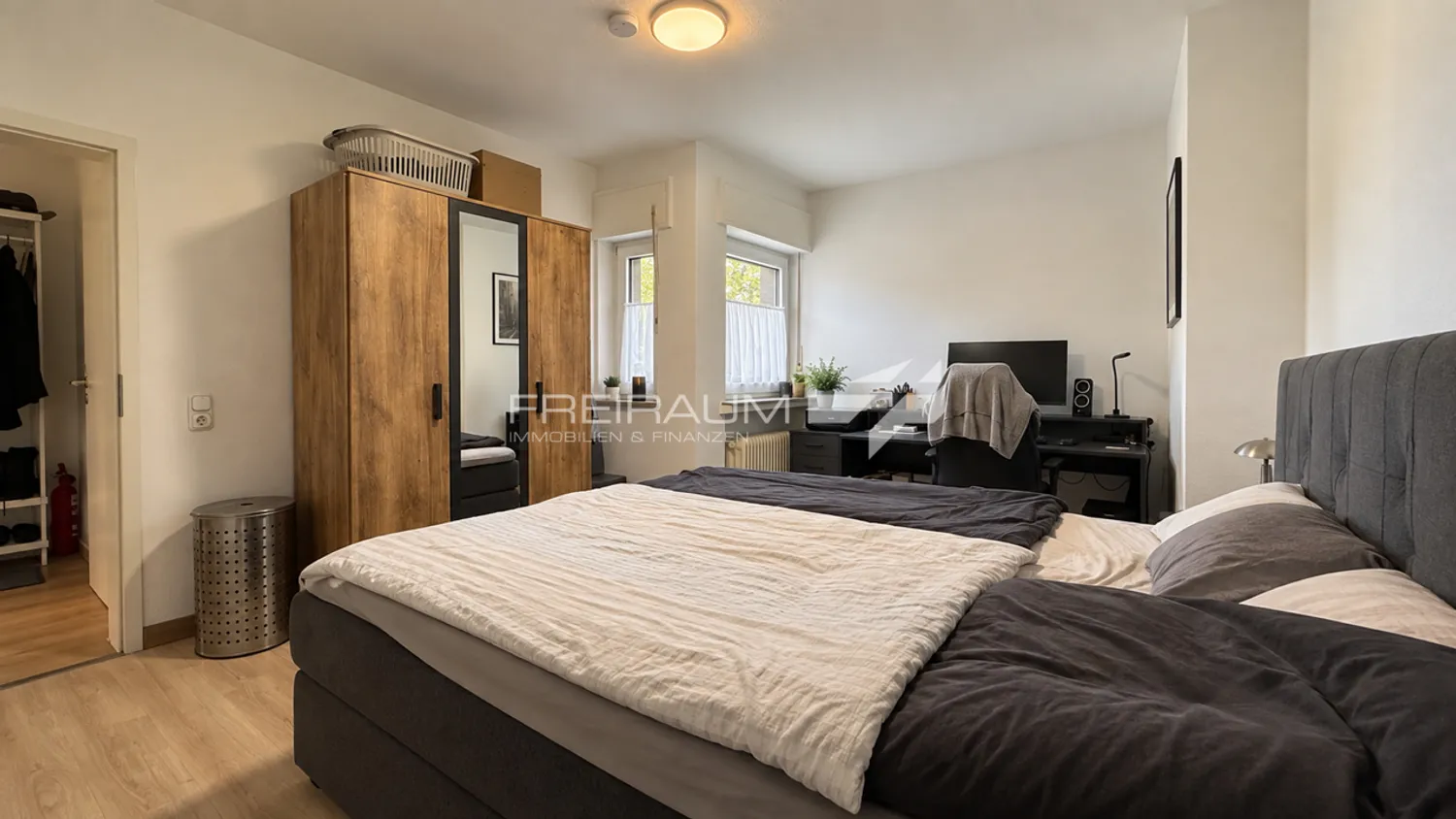 2 Zimmer Wohnung mit 52 m² in Siegen – Bild 11