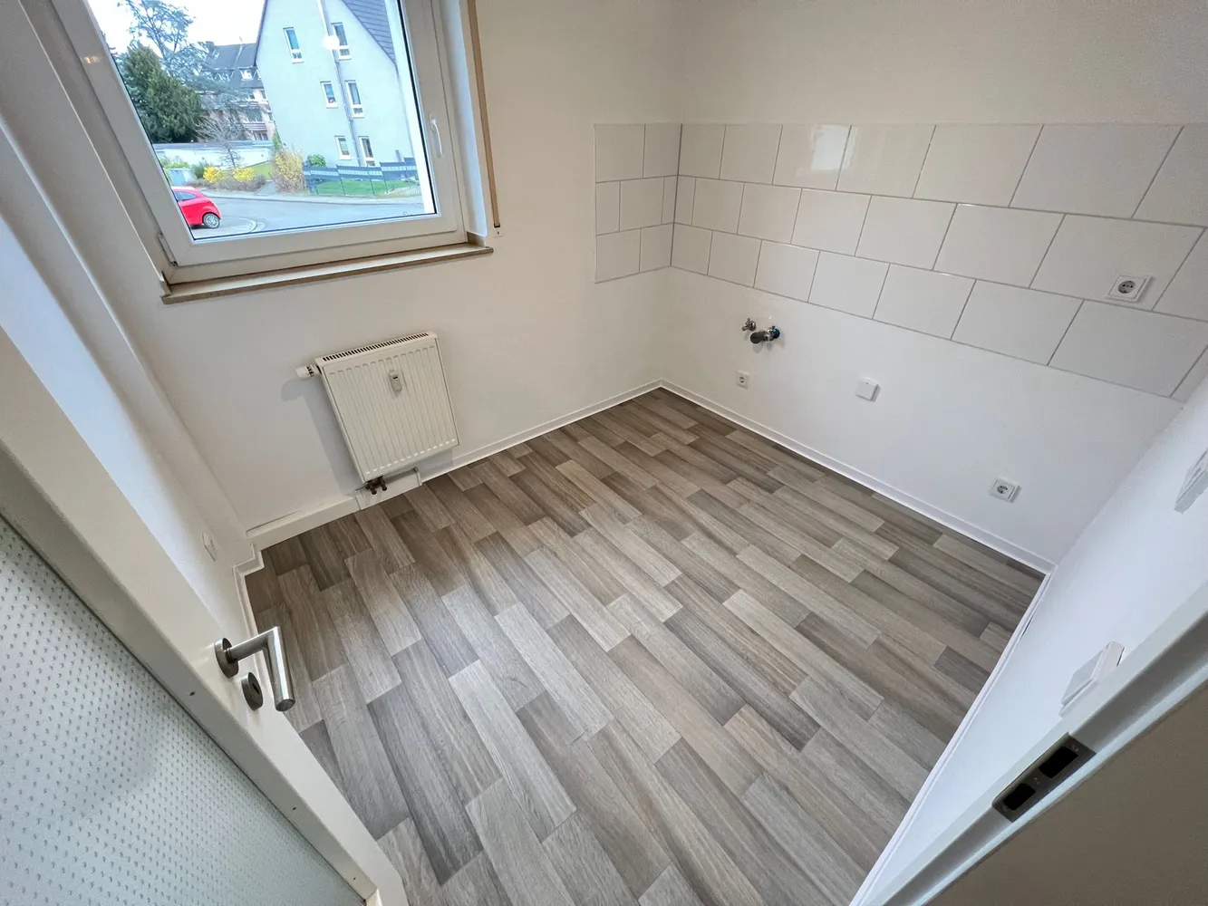 1 Zimmer Wohnung mit 30 m² in Essen – Bild 2