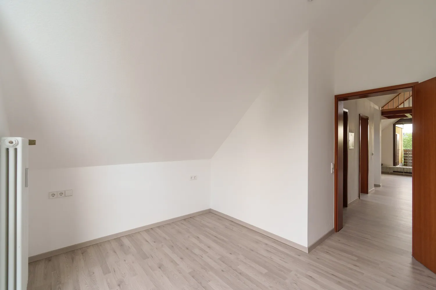 2 Zimmer Wohnung mit 46 m² in Stuttgart – Bild 8