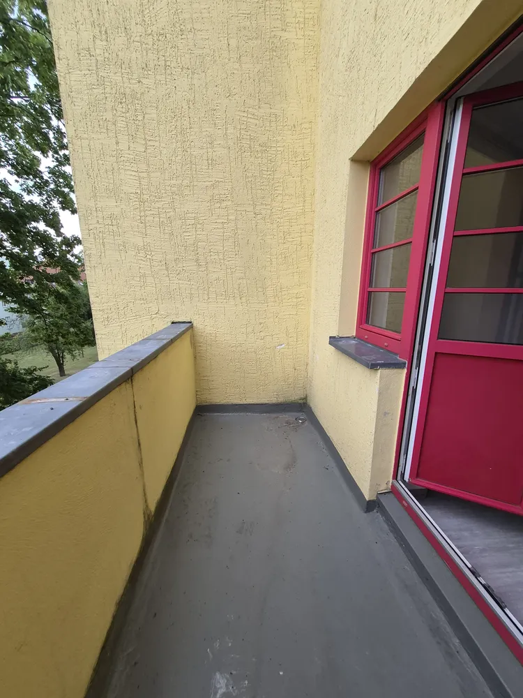 2 room apartment with 54 m² in Magdeburg – Photo 6
