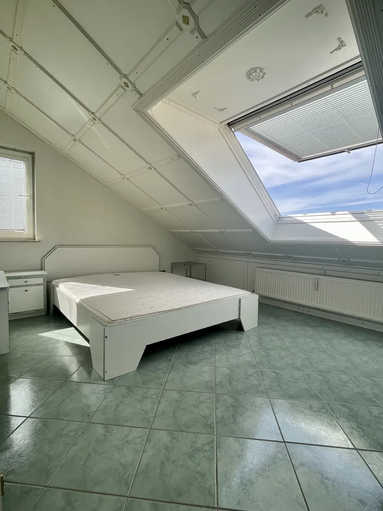 2 Zimmer Wohnung mit 52 m² in Frankfurt am Main – Bild 2