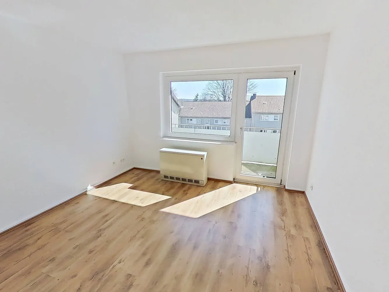 3 room apartment with 62 m² in Mettmann – Photo 3
