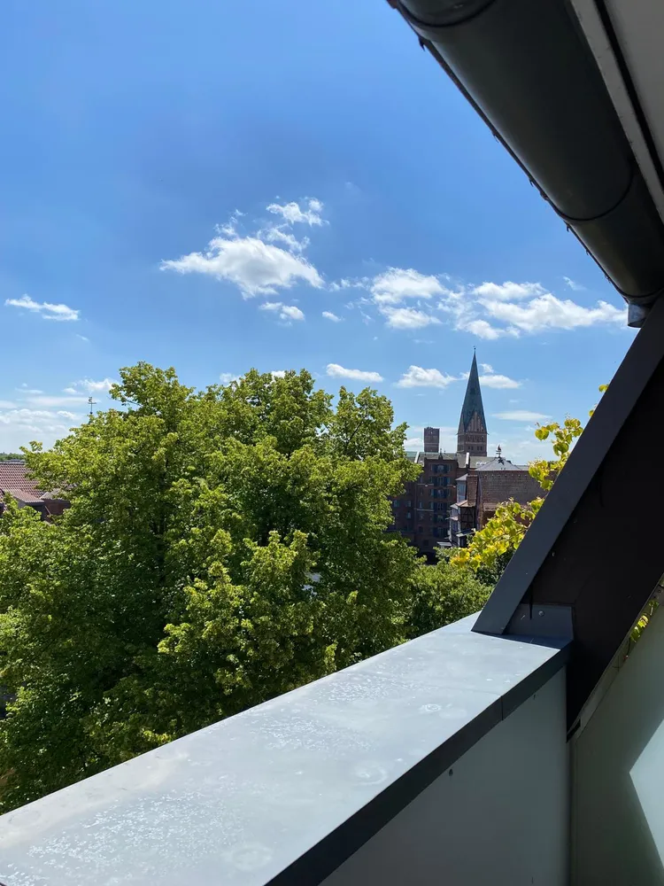 3 Zimmer Wohnung mit 106 m² in Lüneburg – Bild 1