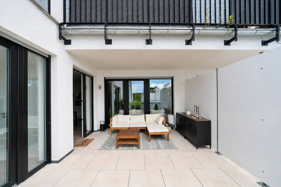 3 Zimmer Wohnung mit 80 m² in Arnsberg – Bild 4