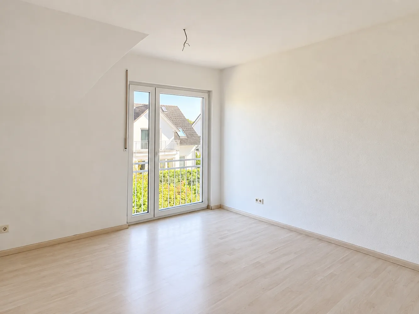 5 Zimmer Haus mit 137 m² in Frankfurt am Main – Bild 8