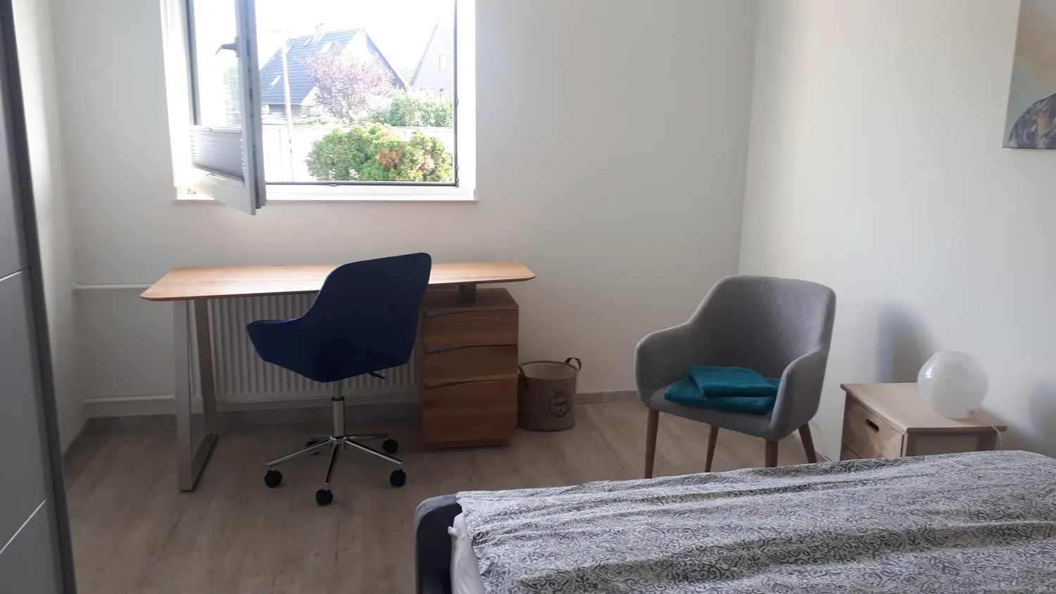 3 room apartment with 68 m² in Dormagen – Photo 11
