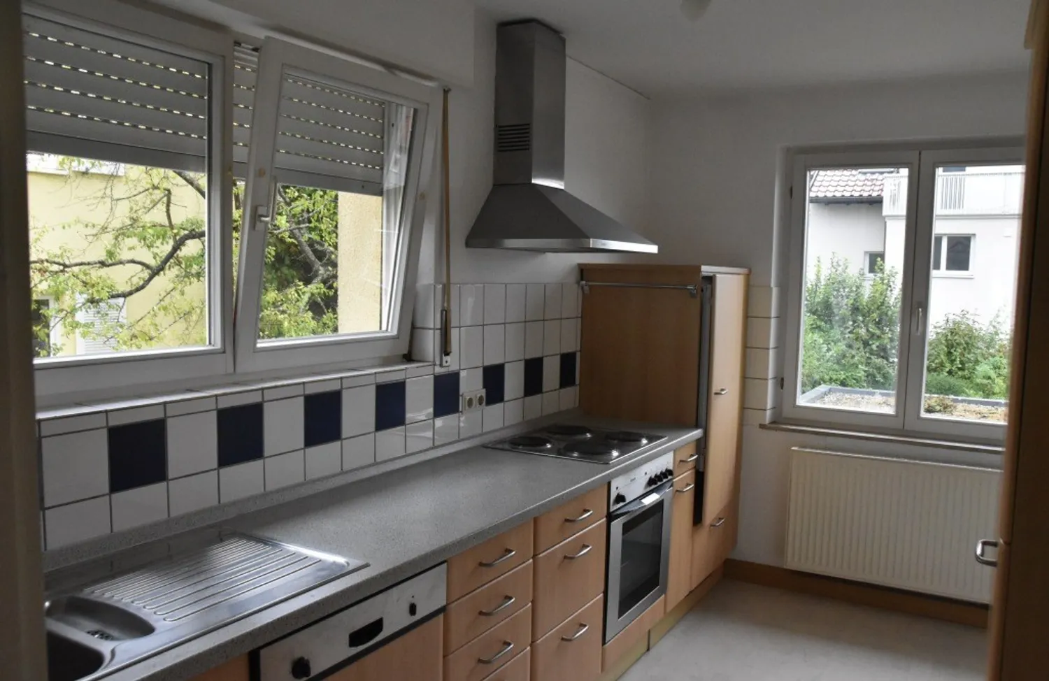 3 Zimmer Wohnung mit 80 m² in Stuttgart – Bild 2