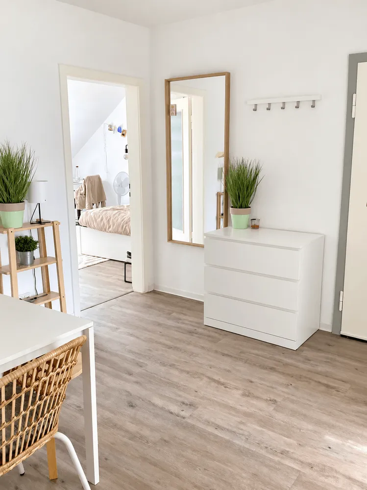 Shared room with 22 m² in Hanover – Photo 9