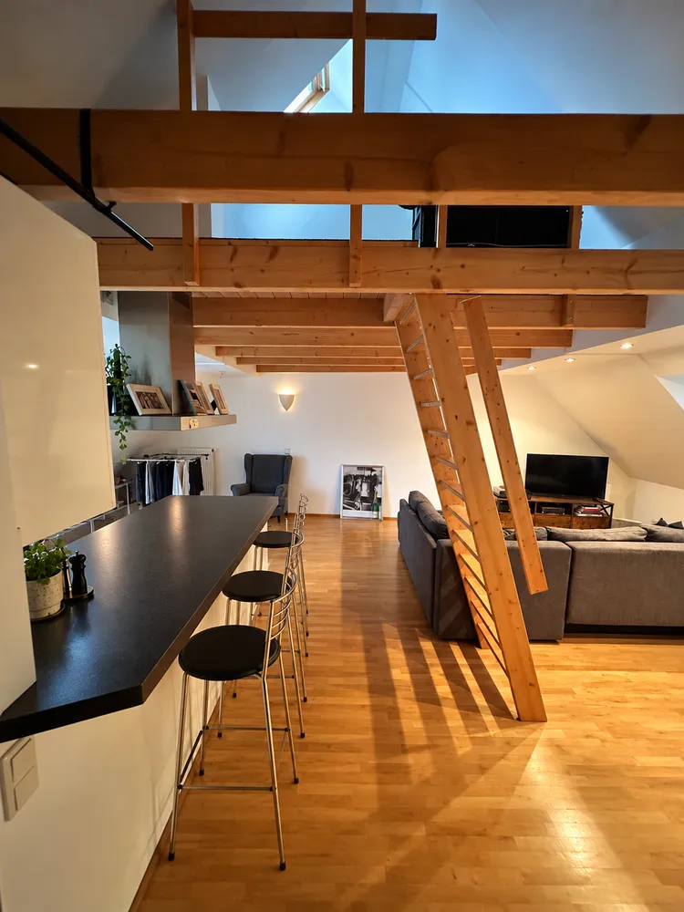 2 Zimmer Wohnung mit 66 m² in Münster – Bild 4