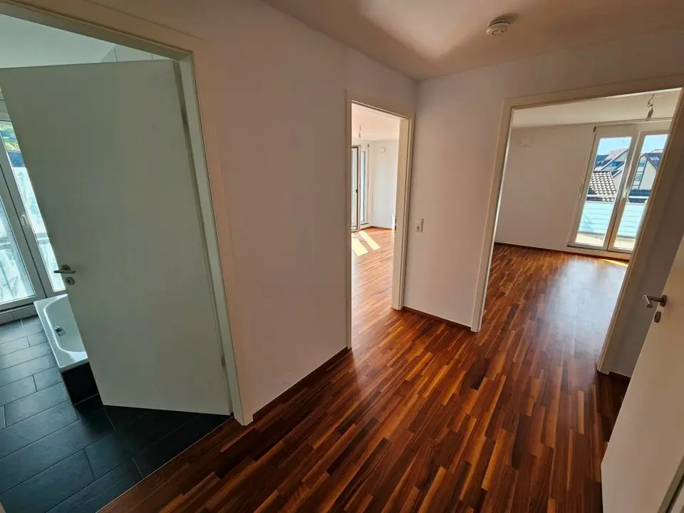 3 Zimmer Wohnung mit 145 m² in Emmendingen – Bild 10