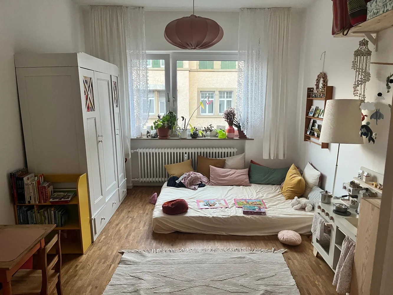3 Zimmer Wohnung mit 91 m² in Stuttgart – Bild 10