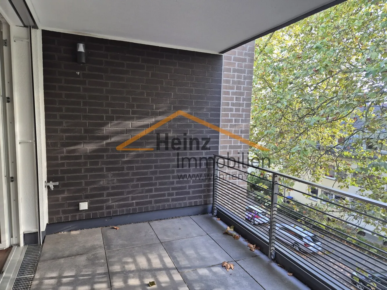 2 Zimmer Wohnung mit 98 m² in Bergisch Gladbach – Bild 7
