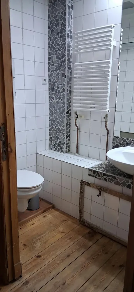 2 Zimmer Wohnung mit 62 m² in Berlin – Bild 6