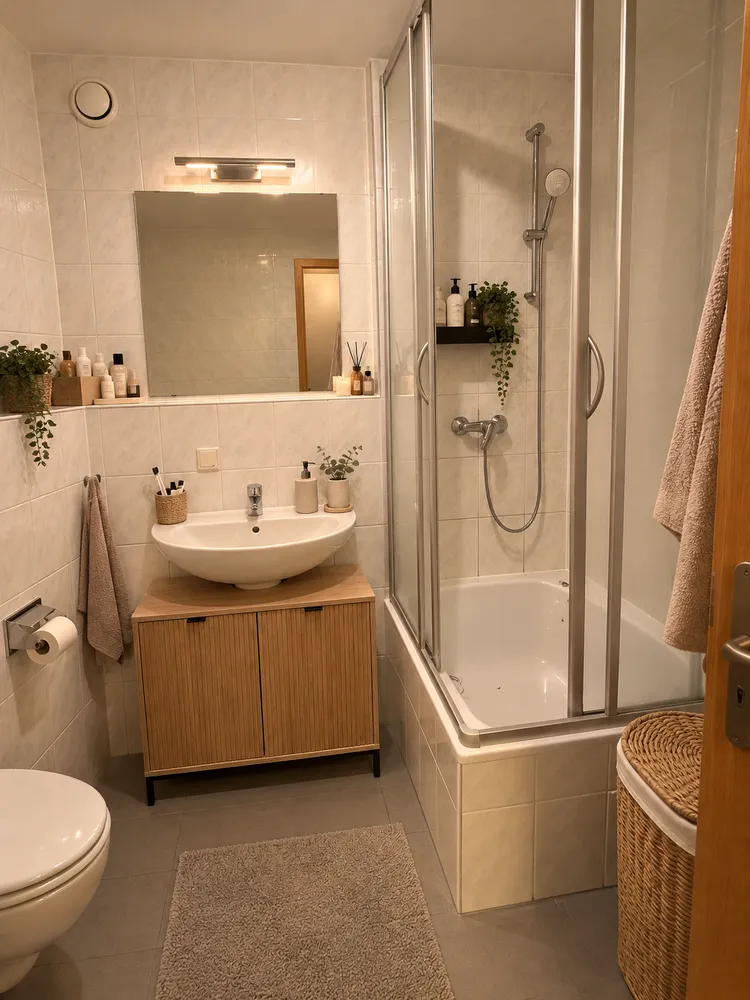 1 Zimmer Wohnung mit 55 m² in Leipzig – Bild 2