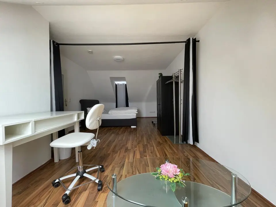 WG-Zimmer mit 30 m² in Kassel – Bild 4