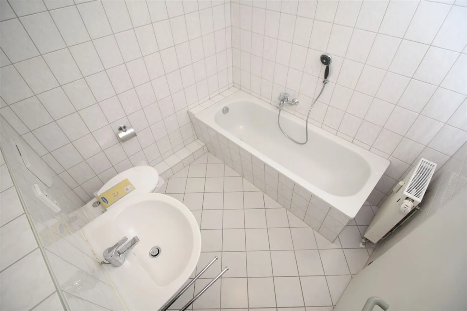 2 Zimmer Wohnung mit 63 m² in Plauen – Bild 5