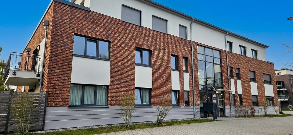 3 Zimmer Wohnung mit 90 m² in Stade – Bild 5