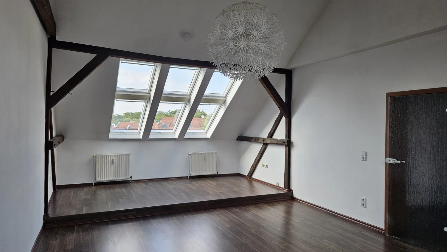 3 room apartment with 82 m² in Halle (Saale) – Photo 6