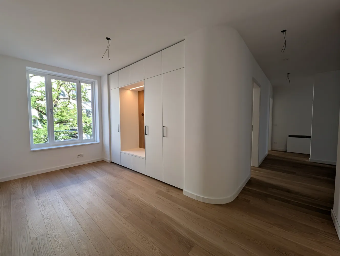 4 Zimmer Wohnung mit 146 m² in München – Bild 7