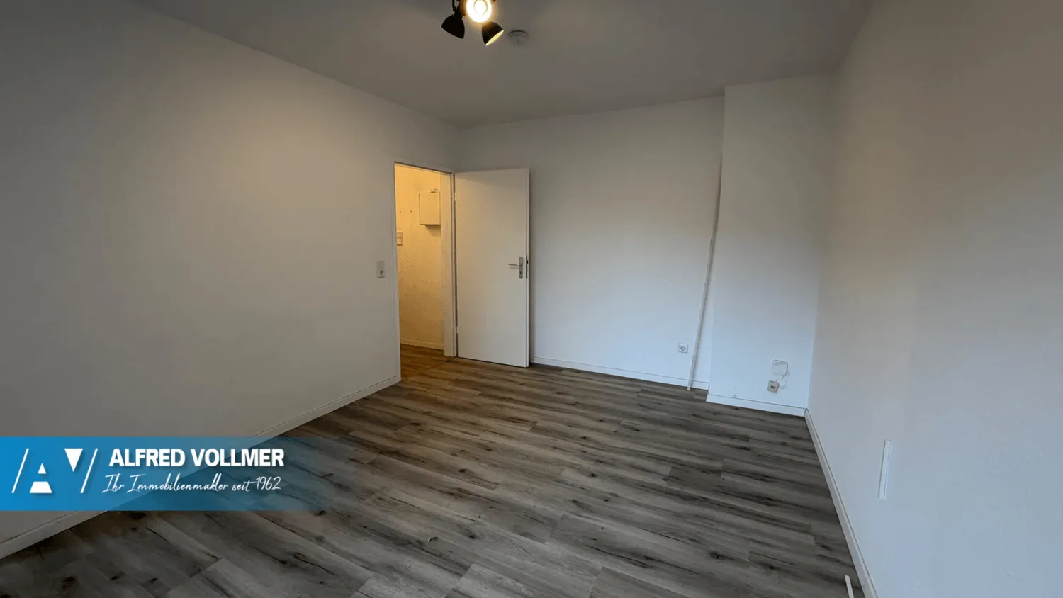 1 room apartment with 25 m² in Wuppertal – Photo 4