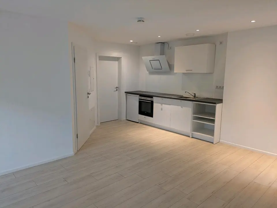 2 Zimmer Wohnung mit 50 m² in Emmendingen – Bild 4