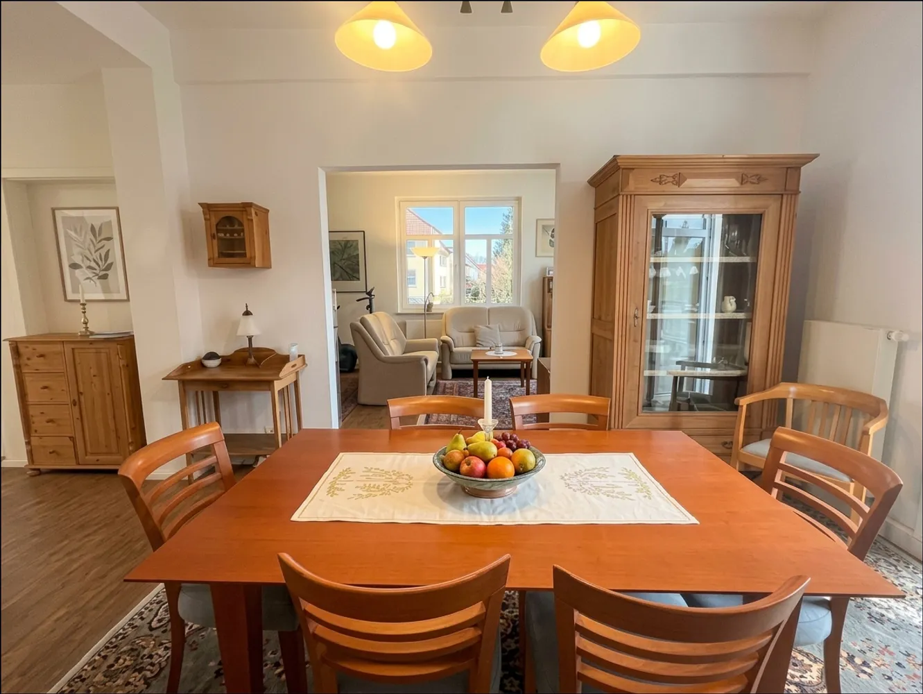 3 room apartment with 89 m² in Ludwigshafen am Rhein – Photo 8