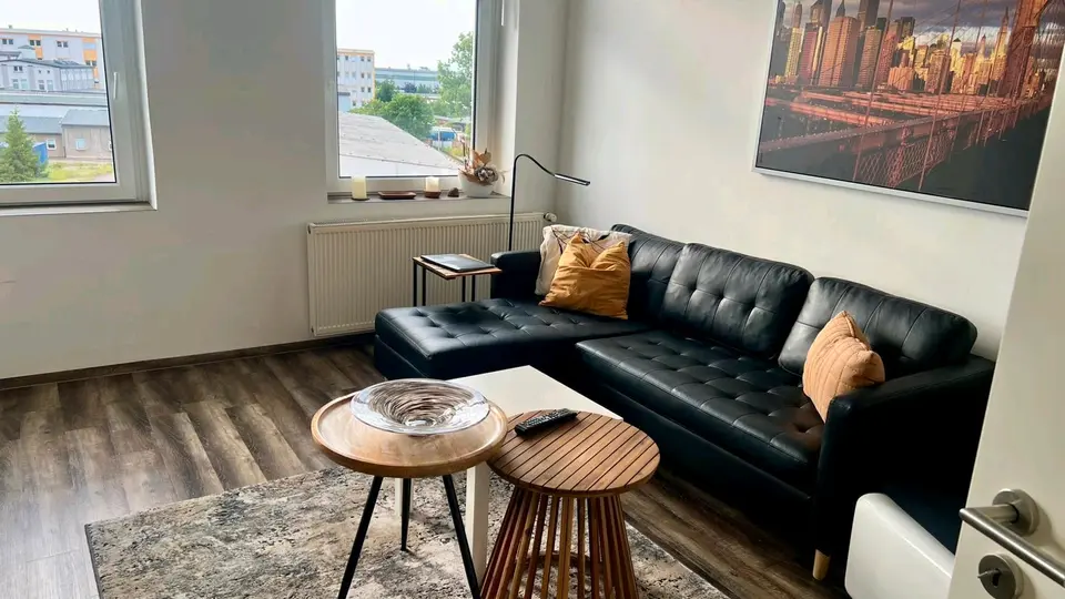WG-Zimmer mit 60 m² in Erfurt – Bild 3