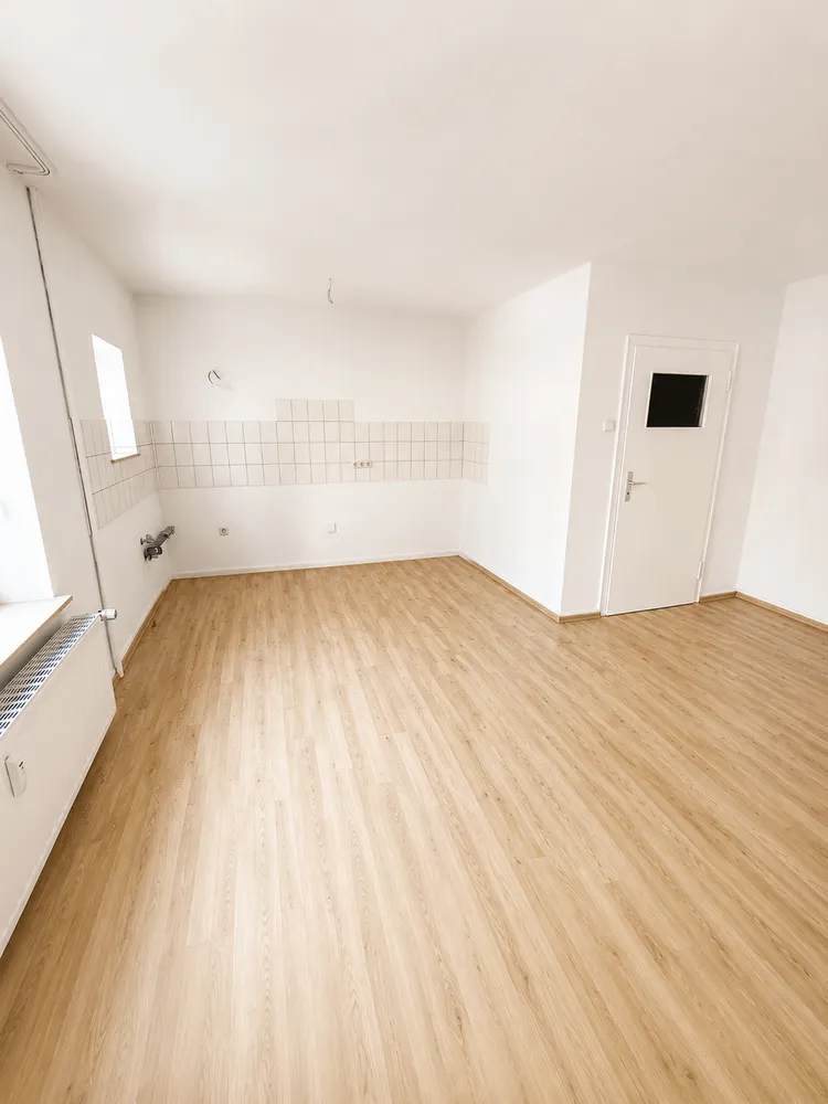 3 Zimmer Wohnung mit 54 m² in Duisburg – Bild 2