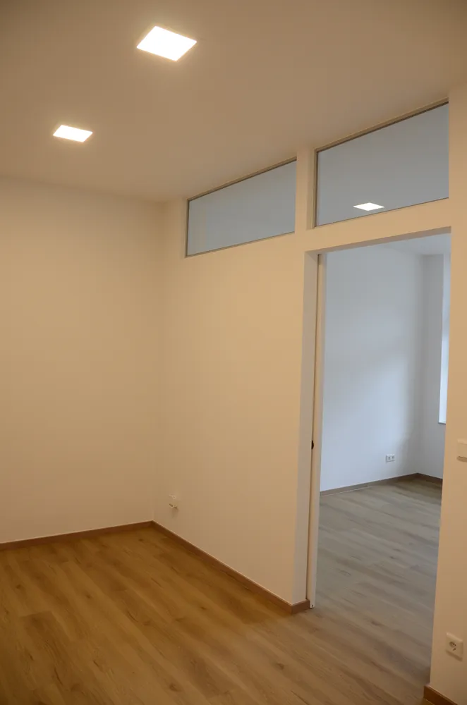 2 room apartment with 70 m² in Mannheim – Photo 4
