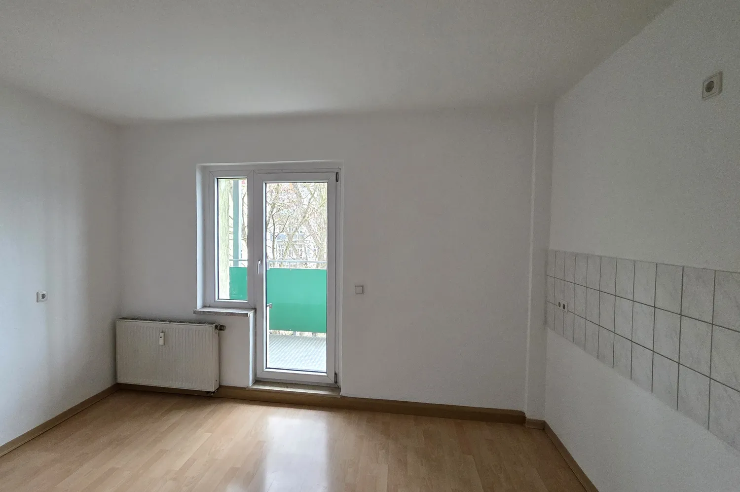 2 Zimmer Wohnung mit 53 m² in Plauen – Bild 5