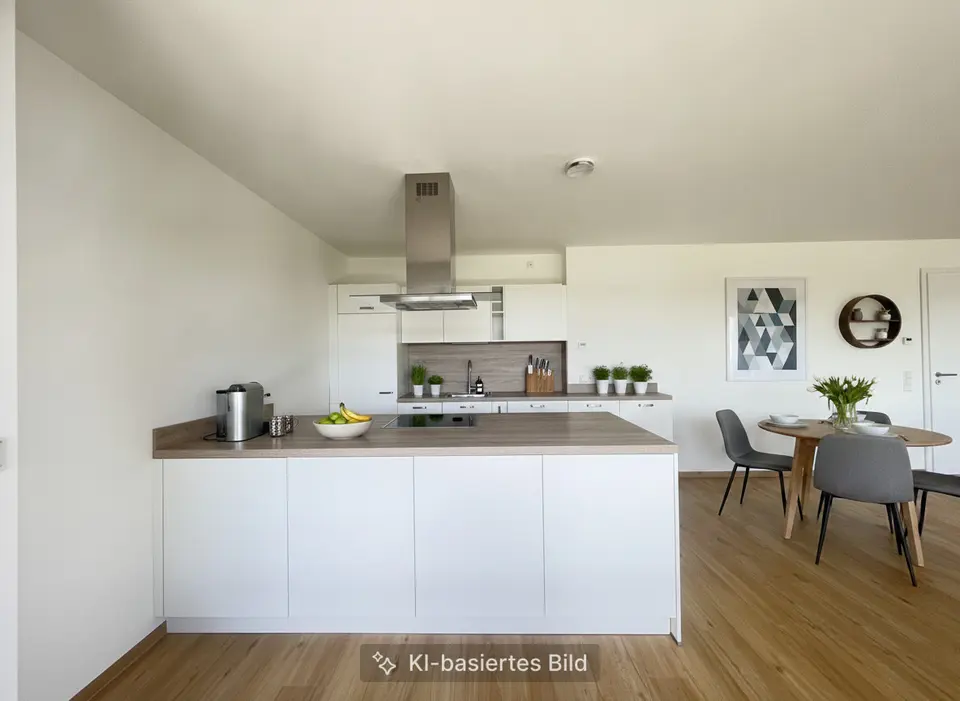 3 Zimmer Wohnung mit 86 m² in Nördlingen – Bild 7