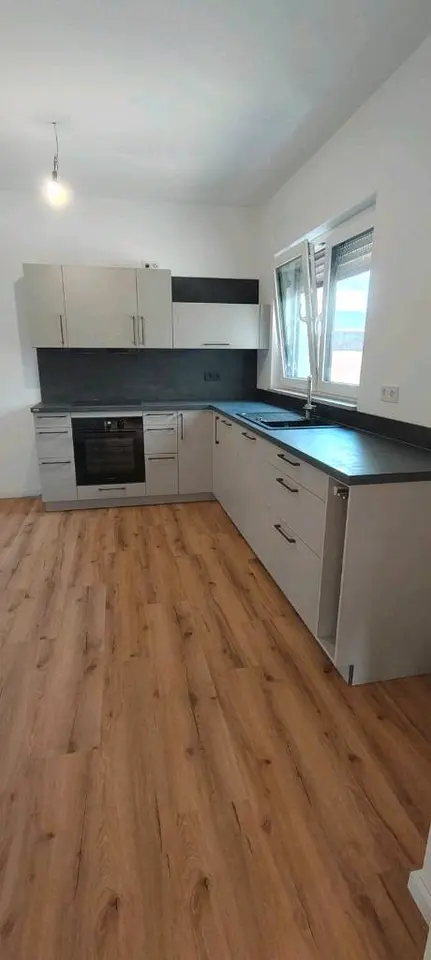 2 Zimmer Wohnung mit 91 m² in Minden – Bild 9