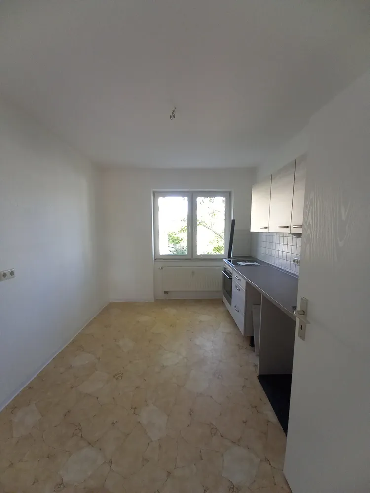 2 room apartment with 57 m² in Dresden – Photo 3