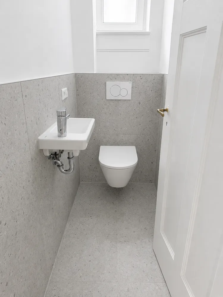 3 Zimmer Wohnung mit 110 m² in Karlsruhe – Bild 9