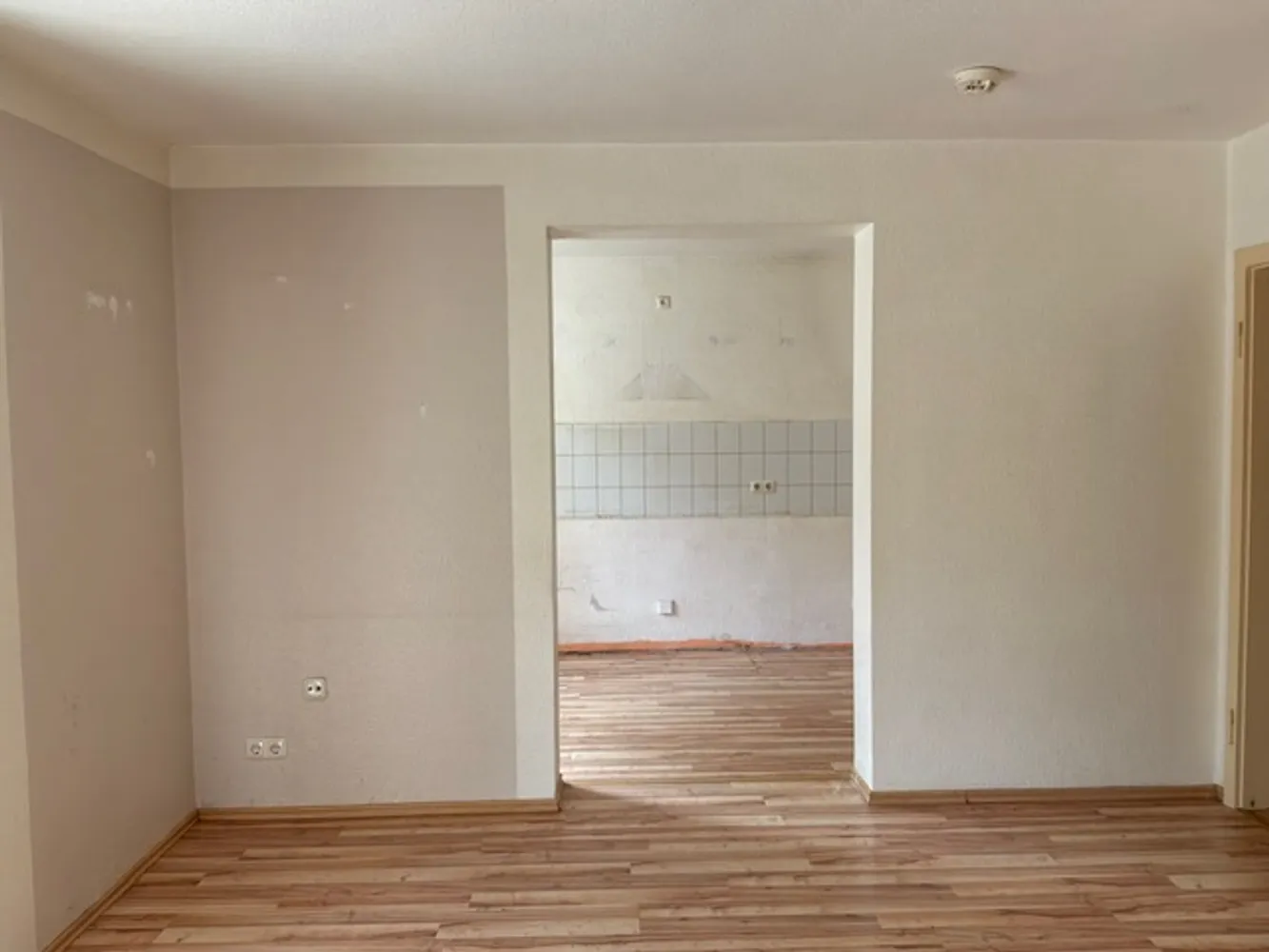 3 Zimmer Wohnung mit 58 m² in Gelsenkirchen – Bild 8
