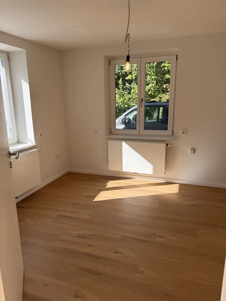 2 room apartment with 62 m² in Biberach an der Riß – Photo 4