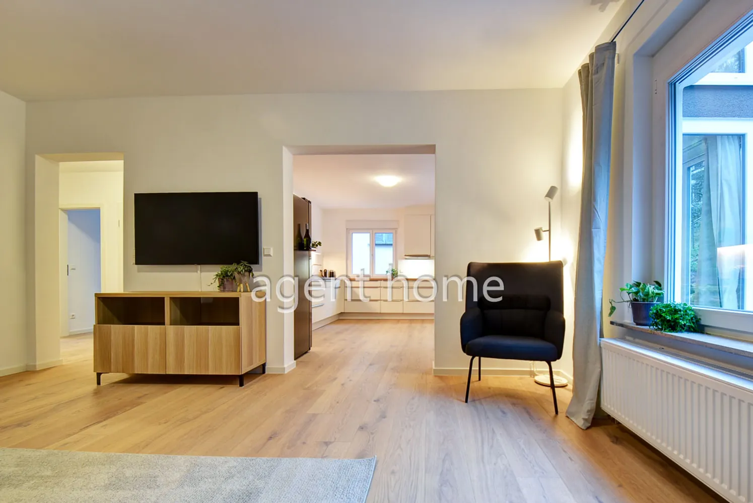 4 Zimmer Wohnung mit 95 m² in Stuttgart – Bild 7