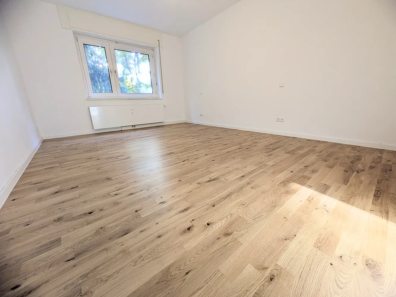 2 Zimmer Wohnung mit 56 m² in Stuttgart – Bild 1