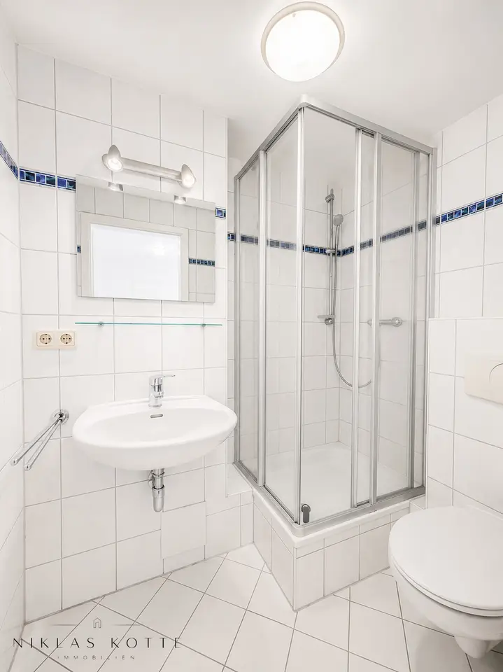 2 Zimmer Wohnung mit 47 m² in Zwickau – Bild 5
