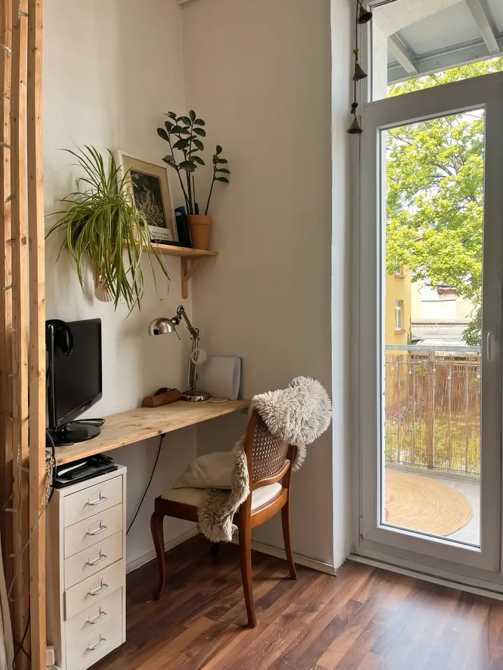 WG-Zimmer mit 70 m² in Offenbach – Bild 3