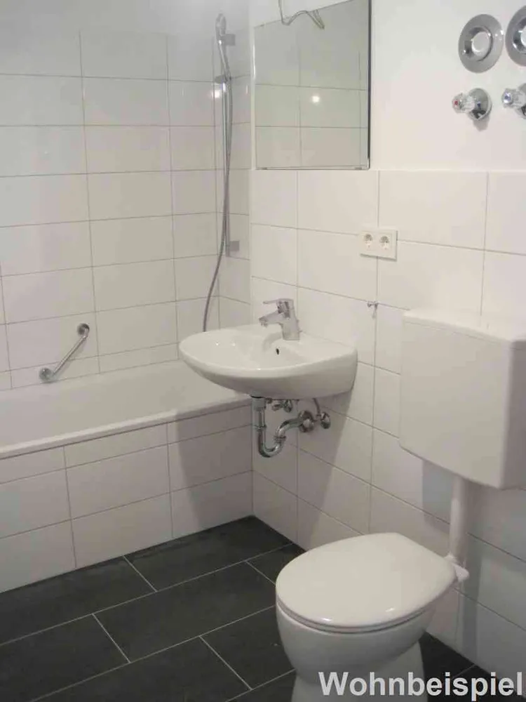 3 Zimmer Wohnung mit 56 m² in Ingolstadt – Bild 4