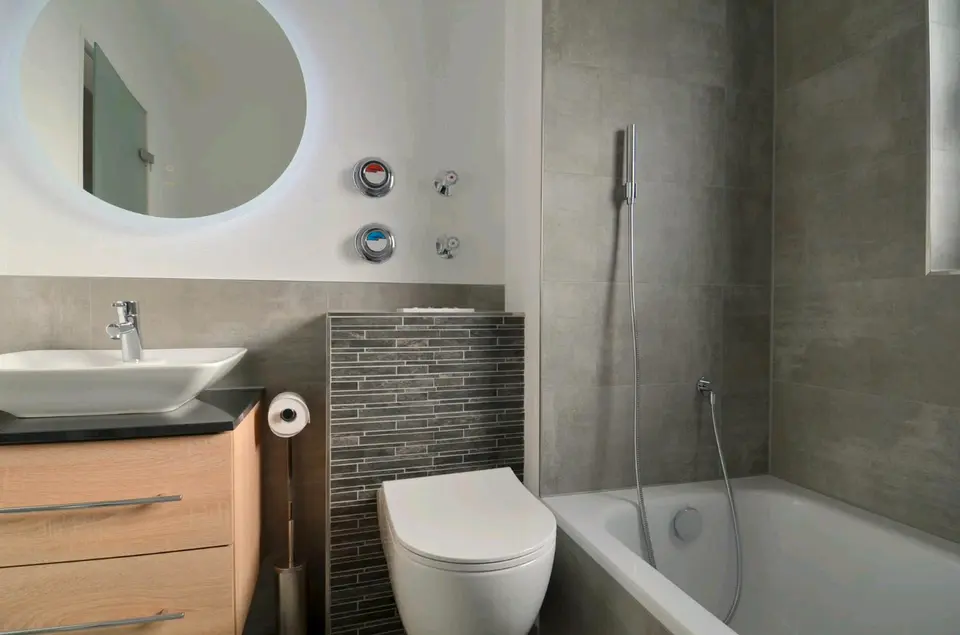 Studio mit 40 m² in Ulm – Bild 8