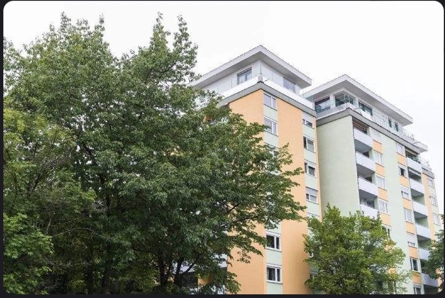 2 Zimmer Wohnung mit 78 m² in Nürnberg – Bild 8
