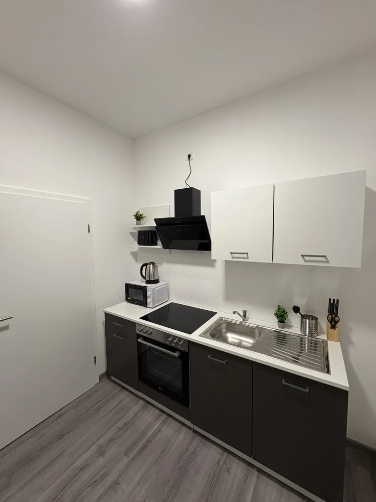 2 Zimmer Wohnung mit 42 m² in Bremen – Bild 11