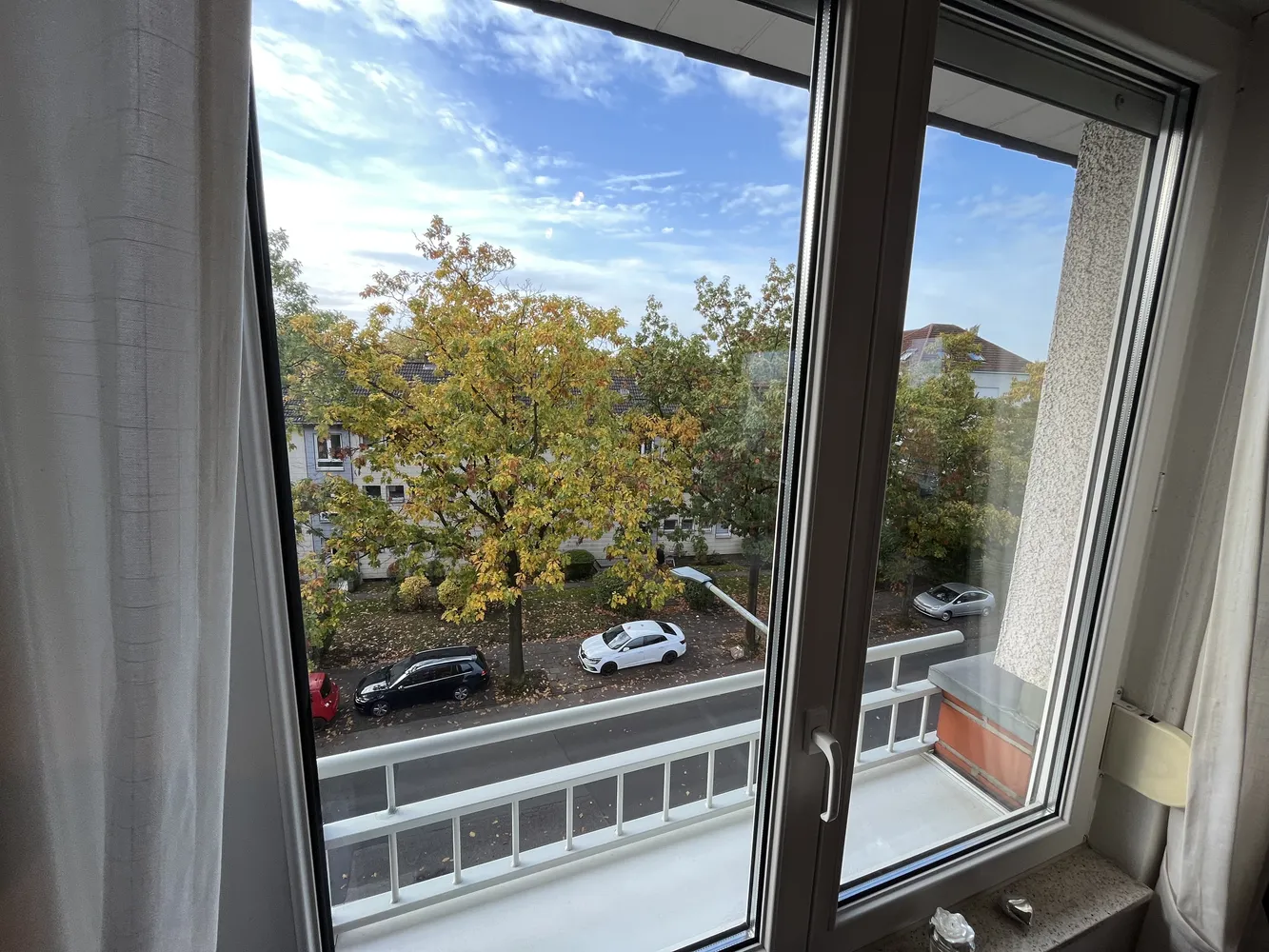 2 room apartment with 66 m² in Duisburg – Photo 6