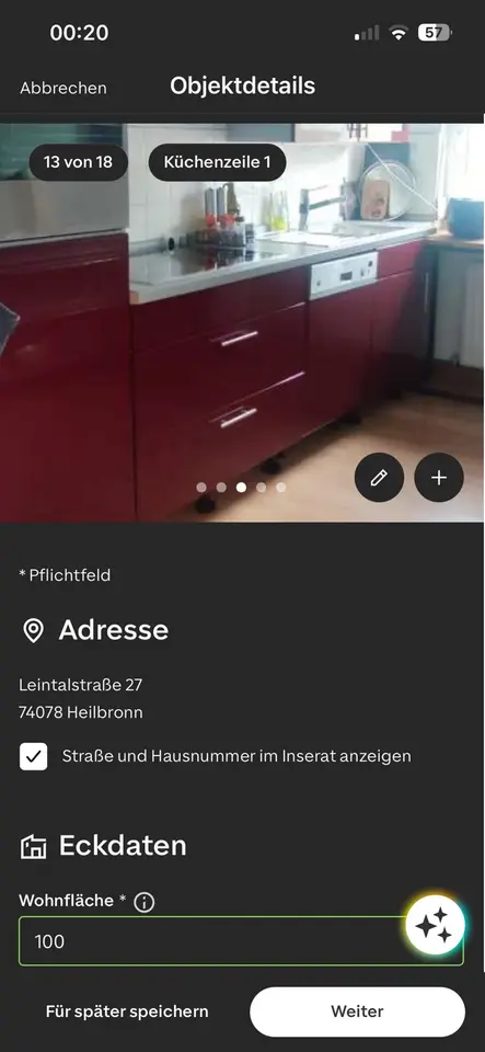 3 Zimmer Wohnung mit 100 m² in Heilbronn – Bild 9