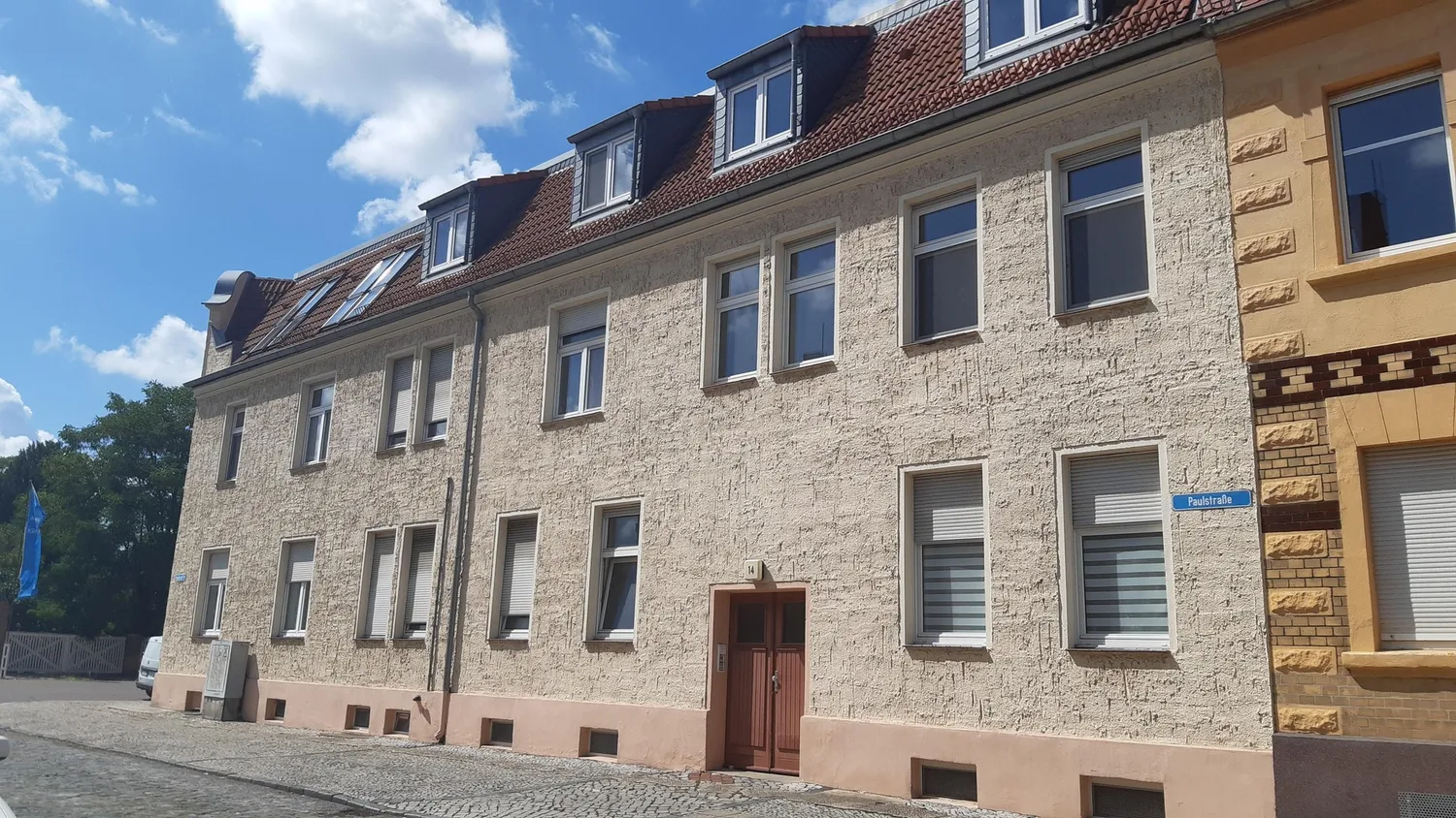 2 Zimmer Wohnung mit 62 m² in Dessau-Roßlau – Bild 4