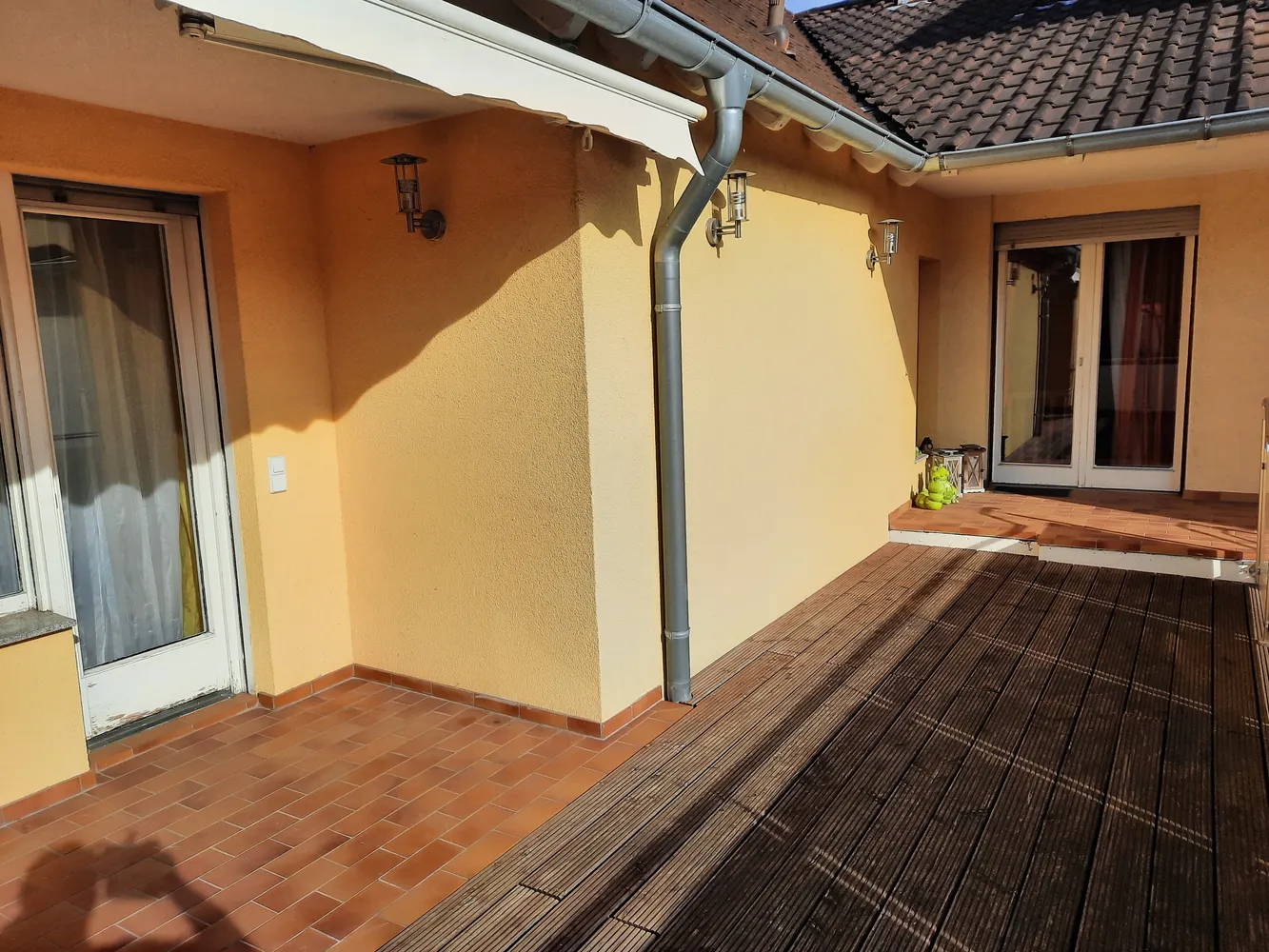 2 Zimmer Wohnung mit 101 m² in Kehl – Bild 4